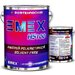 Pachet Grund Poliuretanic Impregnare Solvent-Free ?Emex? - Bid. 20 Kg + Intaritor - Bid. 10 Kg